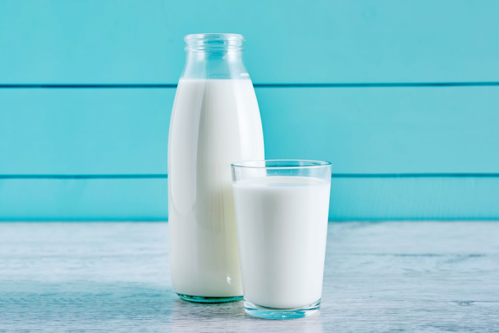 Milk - Whole Milk