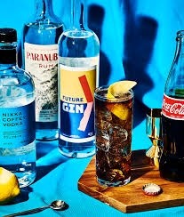 Long Island Iced Tea