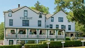The Chequit Catering The Chequit Catering