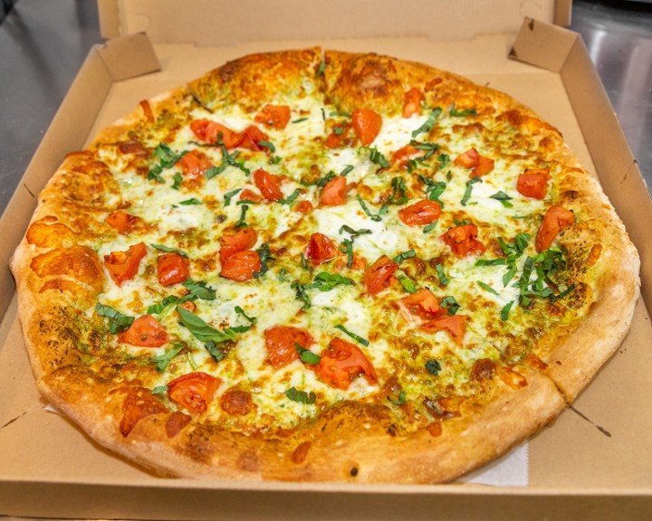 Margherita 12"