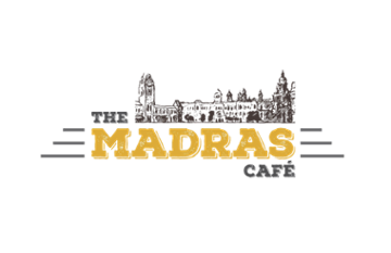 The Madras Cafe: Sand Lake