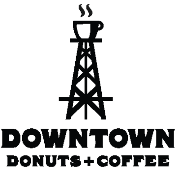 Downtown Donuts & Coffee 260 West Birch St Ste D4