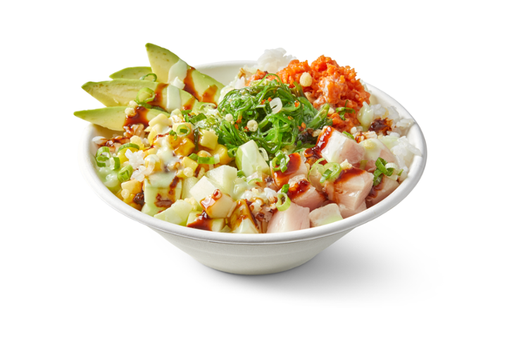 Shaka Bowl