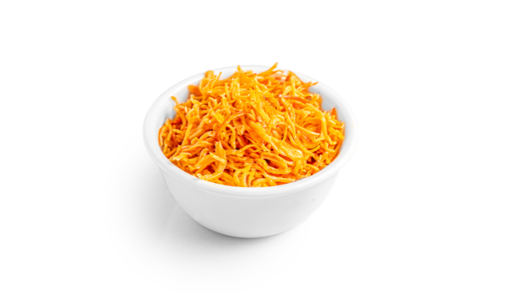 Spicy Kani Salad