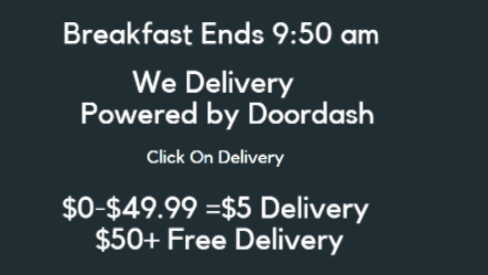 Restaurant banner image