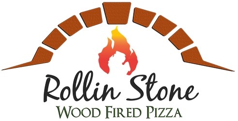 Rollin Stone Wood Fired Pizza