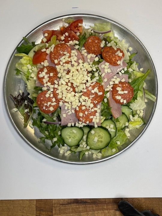 ANTIPASTO SALAD