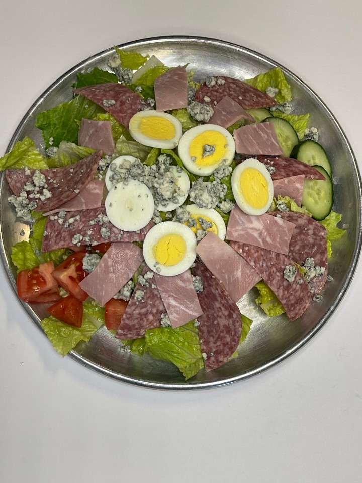 ITALIAN COBB SALAD