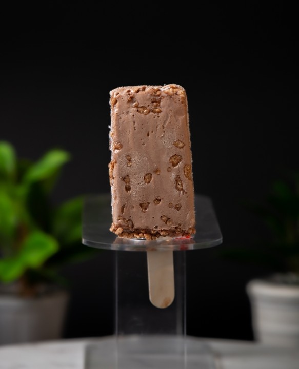 Cocoa Krispies Paleta  (Milk-Based)