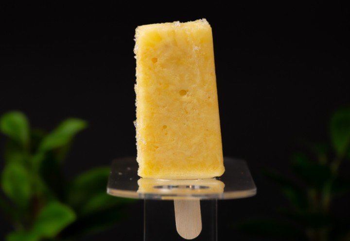 Pineapple Paleta (Water-Based)