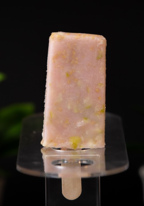 Guava Paleta (Water-Based)