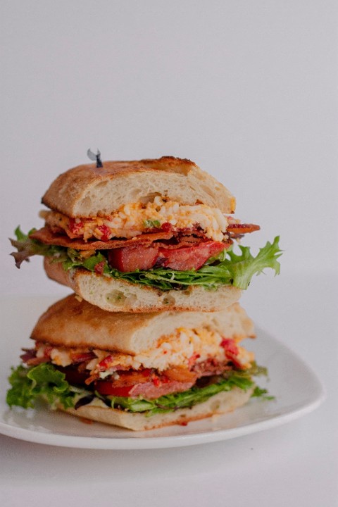 Pimento BLT