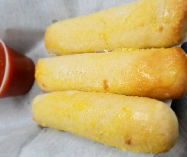 1/2 Bosco Sticks