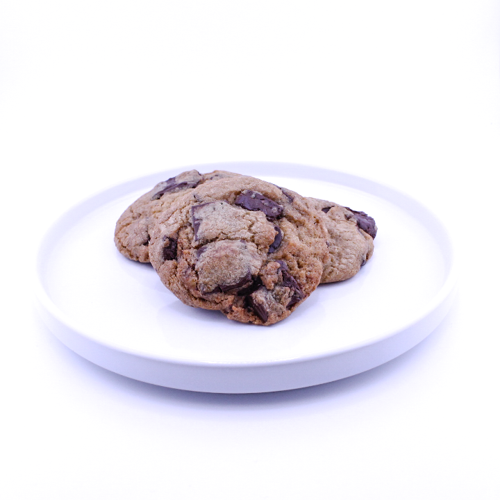 David's Chocolate Chip Cookie