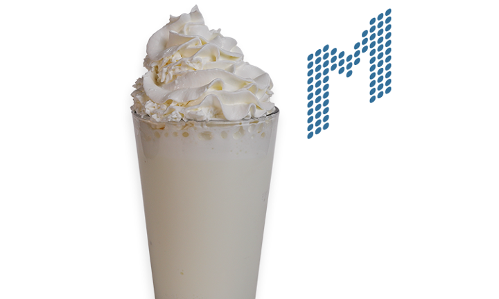 MD Blended Crème (Add any flavor syrup)