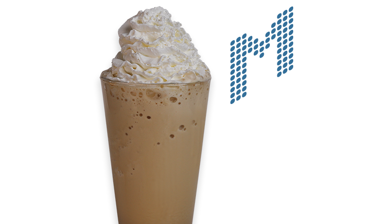 MD Blended Coffee