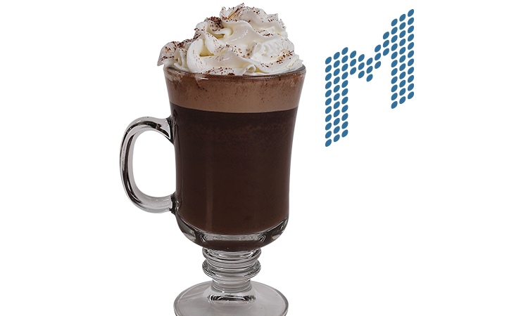 MD Hot Chocolate