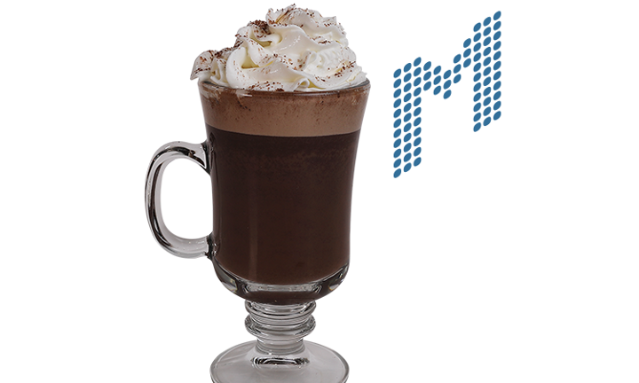 SM Hot Chocolate