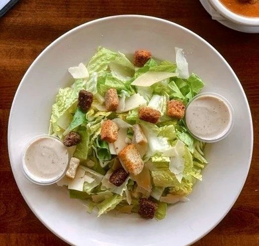 Ceasar Salad (Large)