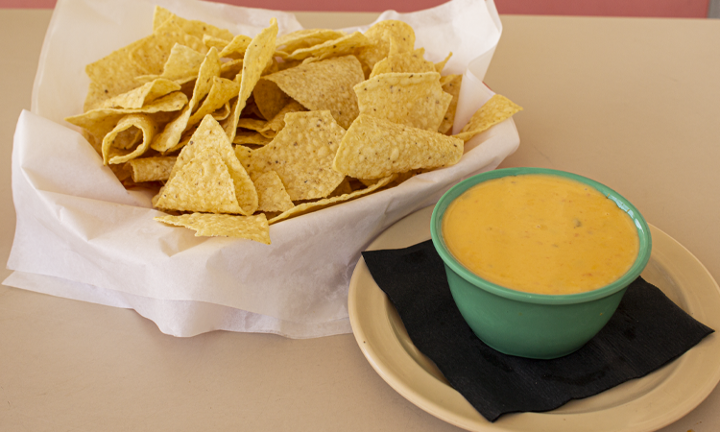 Cup Kumbak Queso