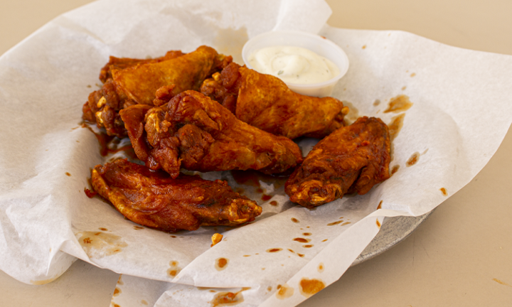 Buffalo Wings