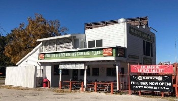 Dirty Martin's Place - NEW 2808 Guadalupe St.