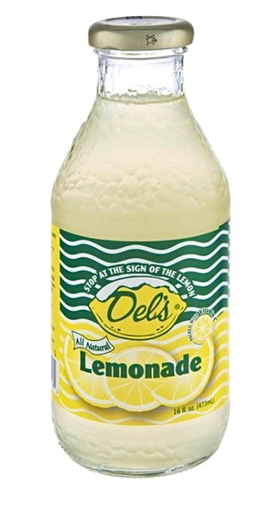 Del's Lemonade