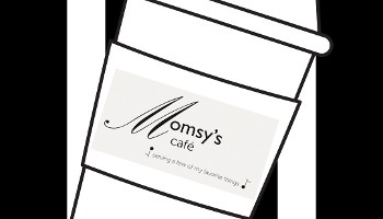 Momsy's Cafe 950 Green Bay Rd.