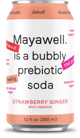 Mayawell Strawberry