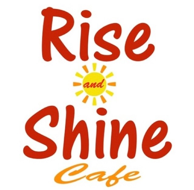 Rise & Shine Cafe