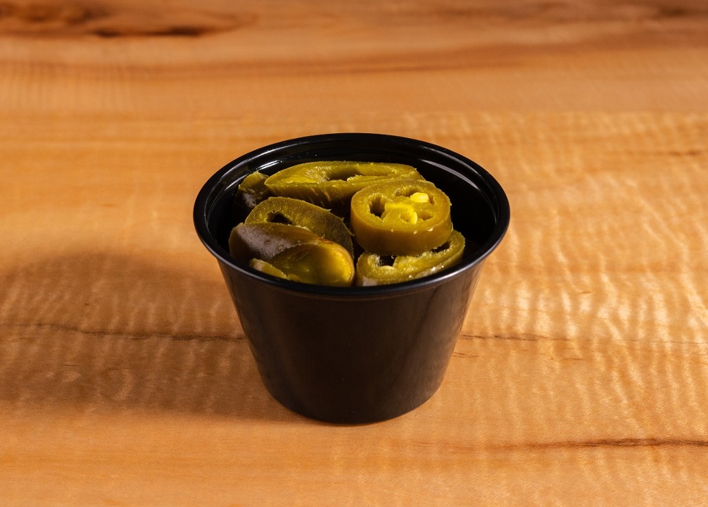 Jalapeno Cup