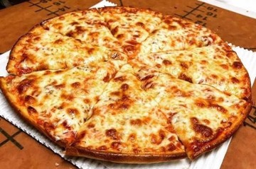 Dougie John's Pizza FINDLAY