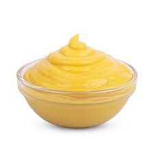 Side mustard