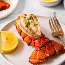 SIDE Lobster Tail