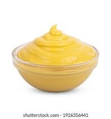 Side honey mustard