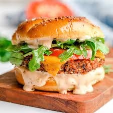 Impossible Burger
