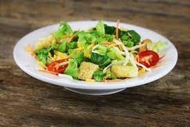 SIDE house salad