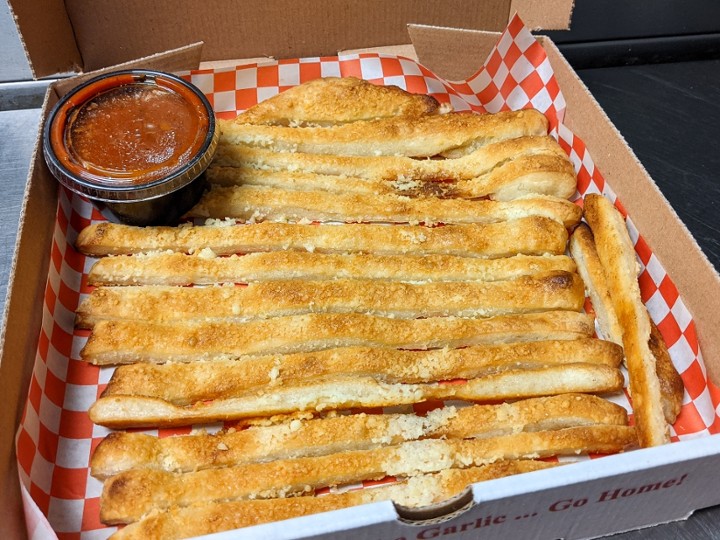 Breadsticks