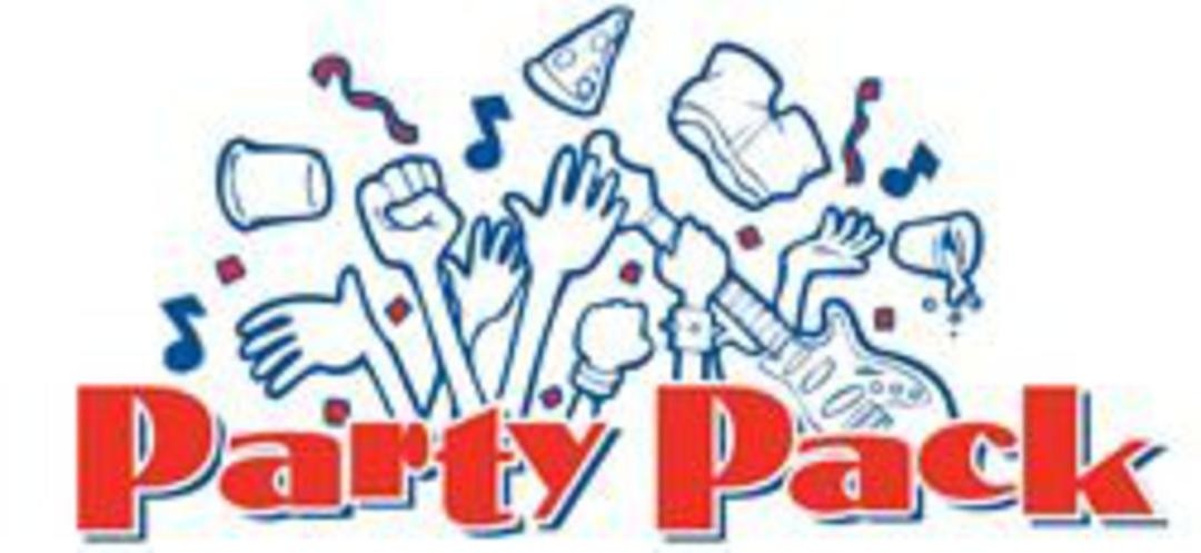 Party Pack Non-Veg Combo
