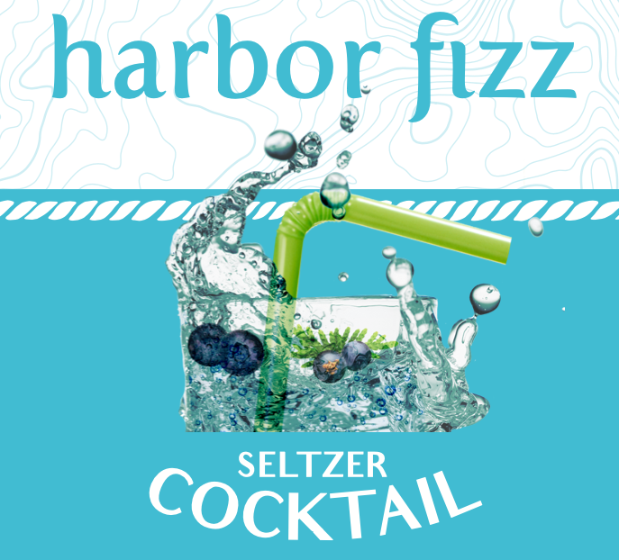 Harbor Fizz on Tap