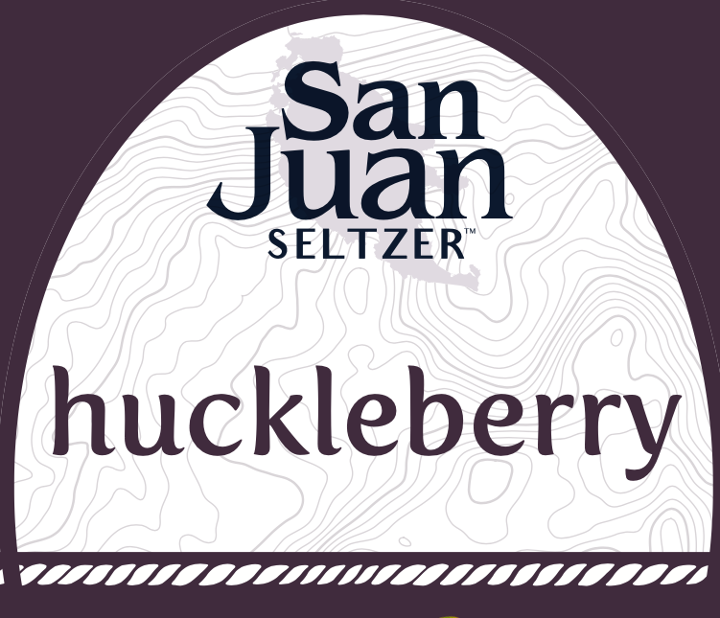 Huckleberry on Tap