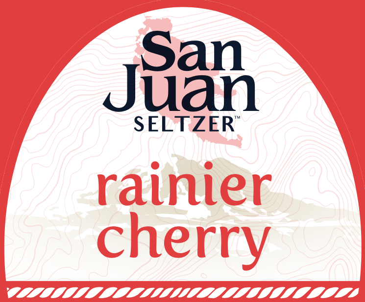 Rainier Cherry on Tap
