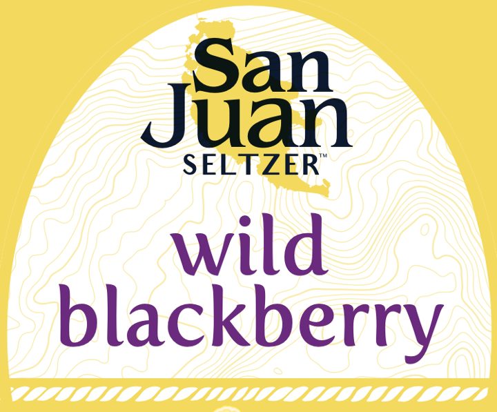 Wild Blackberry Lemonade on Tap