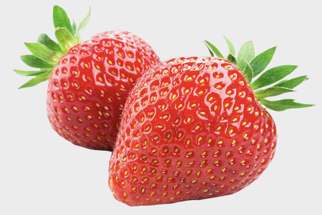 Strawberry HH Draft