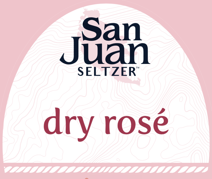 Dry Rose on Tap