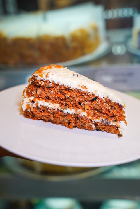 DL_Gourmet Carrot Cake