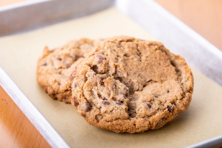 Chocolate Chip Cookie