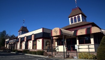 Sylvan Street Grille Peabody