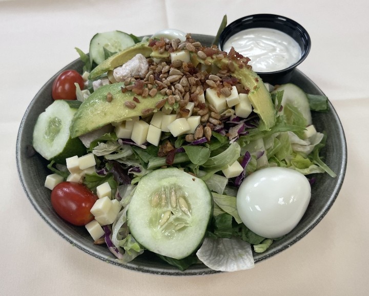 Cobb Salad ~ Gluten Free