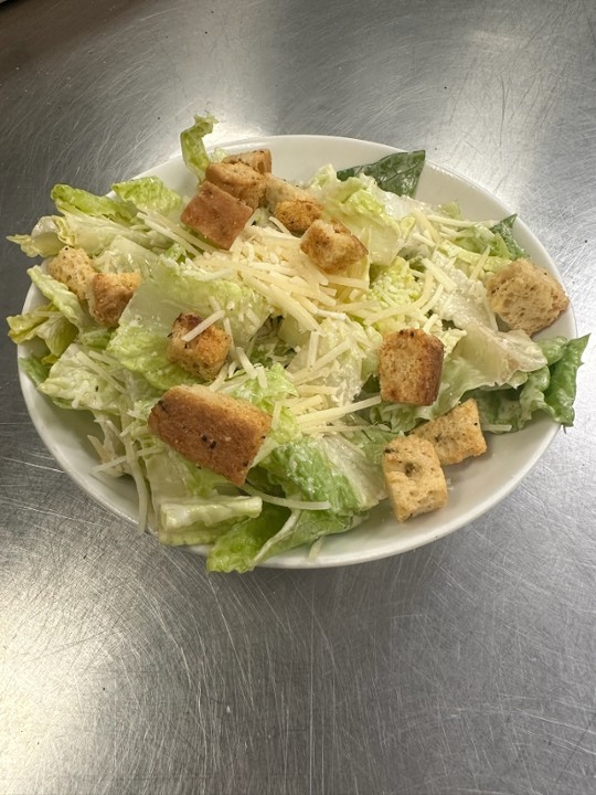 Small Caesar Salad